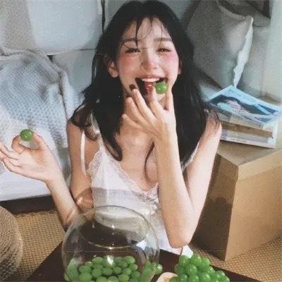 蜗牛少女回忆录