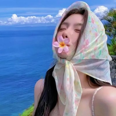 无忧的过客