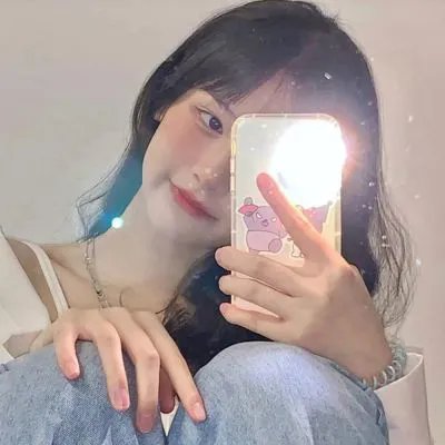 关于莉莉周的一切