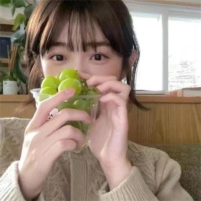 情挑盲女心